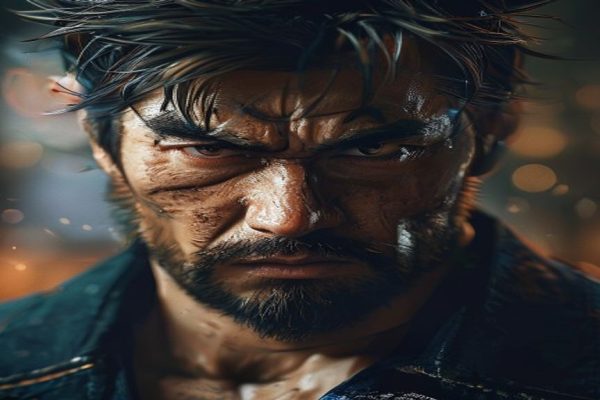 Tekken Director Katsuhiro Harada’s Departure: A New Era for Bandai Namco’s Iconic Fighting Game Series