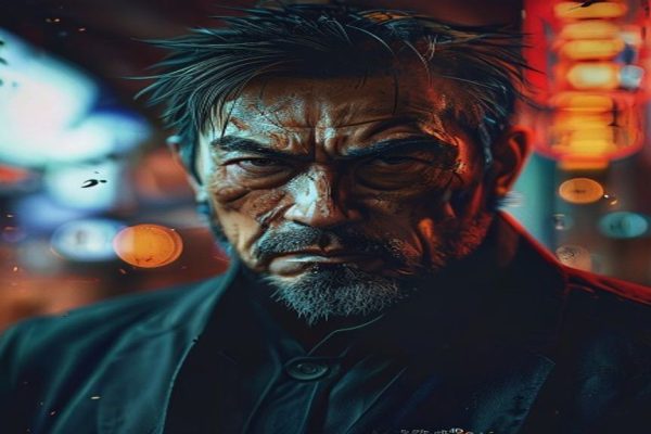Tekken Mastermind Katsuhiro Harada Departs Bandai Namco: A Legacy of Innovation and Impact
