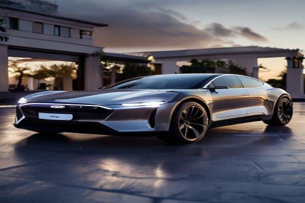 Ford’s Secret Recipe for Affordable EVs: Unibodies, Zonal Architecture, and More