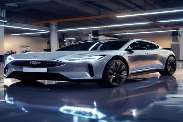 Ford Unveils Revolutionary EV Manufacturing Strategy to Make Electric Cars Affordable