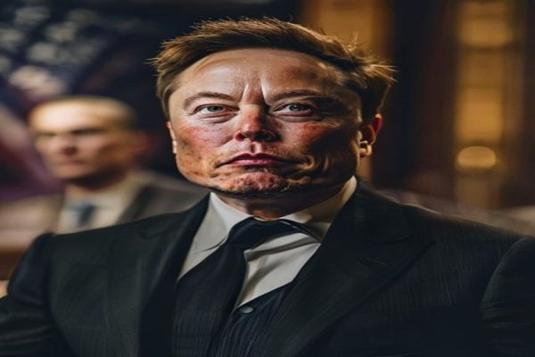 Elon Musk’s Turbulent Courtroom Antics: A Threat to His Own Success?