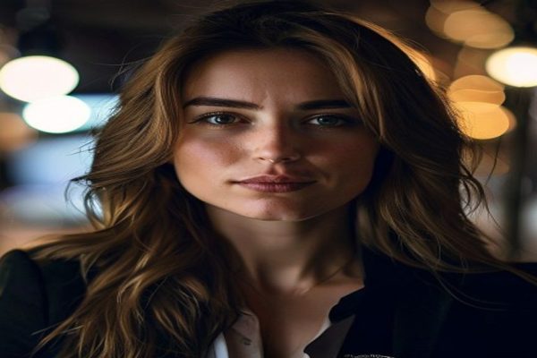 L’Influenceuse Jessica Foster bat les Records sur Instagram