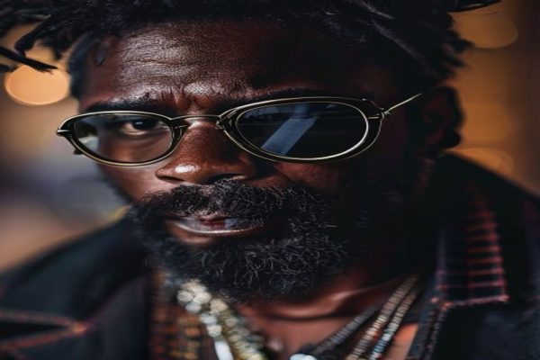 Rock Star G. Love Scammed Out of Life Savings by Fake Ledger App on Apple’s Mac App Store