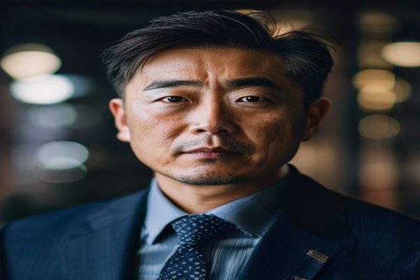 Ethan Shaotran’s Second Act: From Government Efficiency to Defense Tech Startup