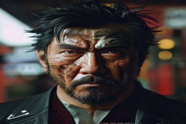 Katsuhiro Harada’s Departure from Bandai Namco: What’s Next for the Tekken Franchise?