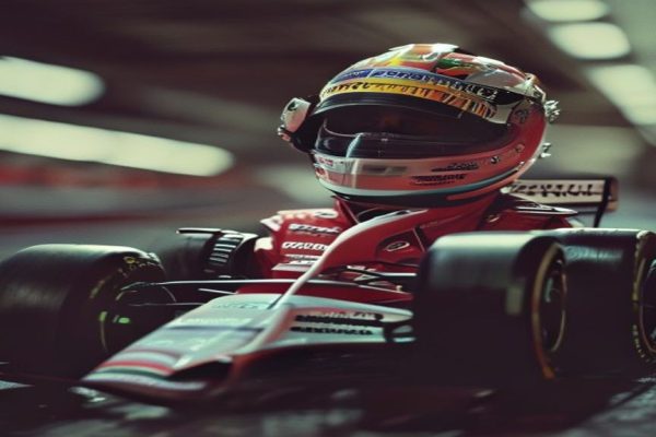 Legendary Formula 1 Driver Alex Zanardi Passes Away at 59: A Life of Resilience and Triumph