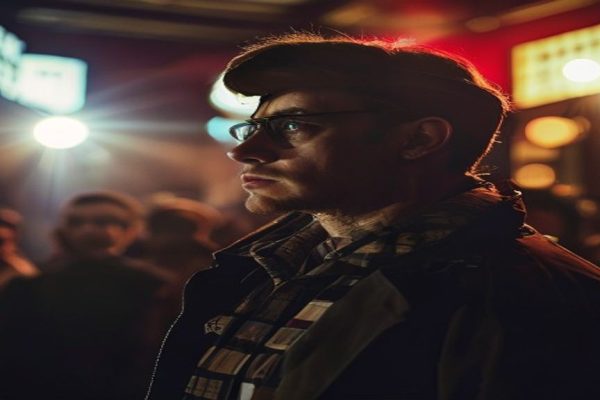 Swift Reversal: How Public Outcry Saved a Movie from the Censorship Debate