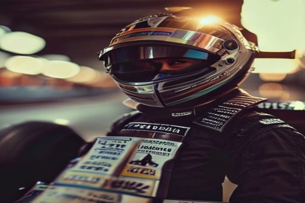 From Humble Beginnings: Williams’ Support Gives Young Driver a Boost in Formula 3