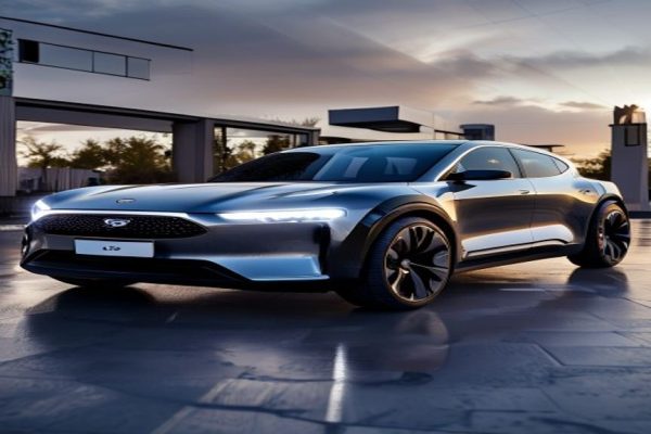 Ford’s Innovative Approach to Affordable Electric Vehicles: Unibodies, Zonal Architecture, and More