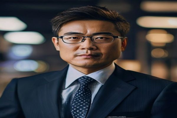Ethan Shaotran Trades Public Service for Defense Tech with Revolutionary Startup