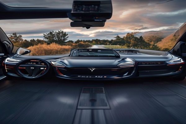 Tesla HW3 Owners: Unsupervised Full Self-Driving Feature Not Coming Soon
