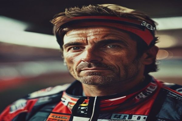 Paralympic Champion and Former F1 Driver Alex Zanardi Dies at 59: Tributes Pour in for the Unforgettable Italian Racer