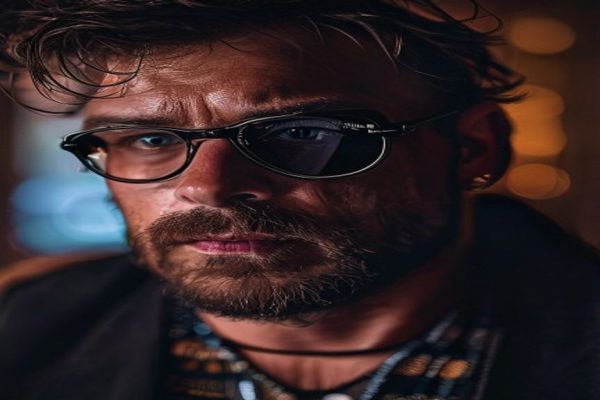 Rockstar’s Cryptocurrency Nightmare: G. Love Scammed Out of Life Savings via Fake Ledger App