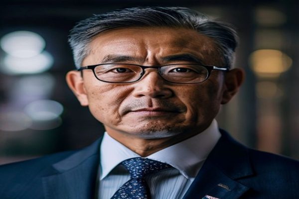 From Government to Innovation: Ethan Shaotran’s Bold Pivot into Defense Tech