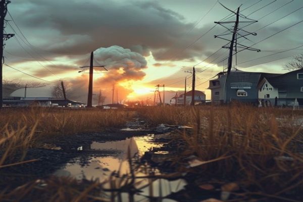 Rising Utility Bills: A Perfect Storm of War, Weather, and Energy Costs