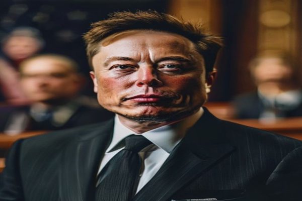 Elon Musk’s Worst Enemy in Court: Himself