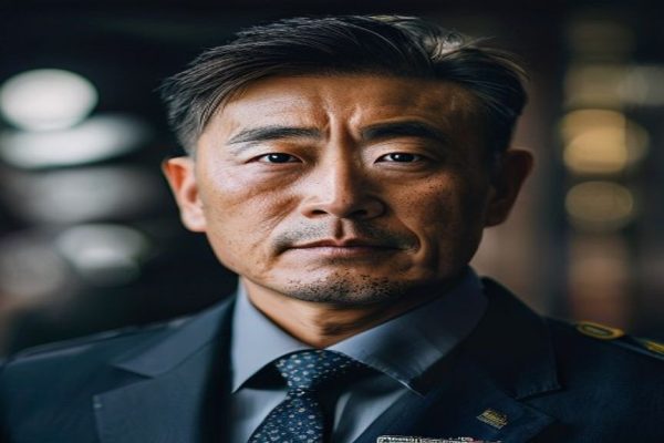 From Government Efficiency to Defense Tech: Ethan Shaotran’s Unconventional Career Pivot