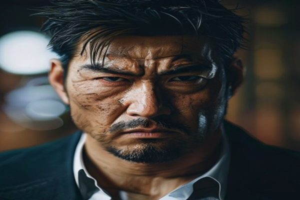 Tekken Director Katsuhiro Harada’s Departure Leaves a Void in the Fighting Game Community