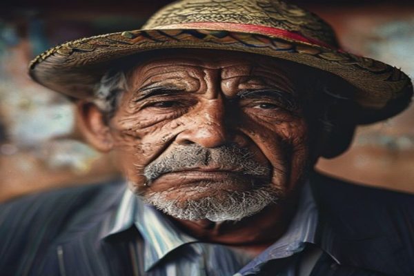 Latin America’s Quiet Crisis: The Waning Popularity of its 63-Year-Old Leader