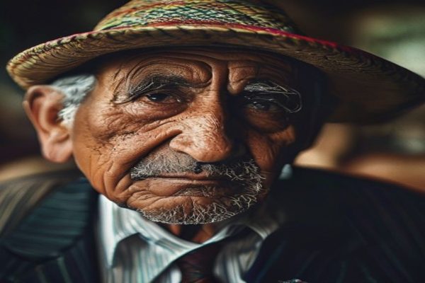 Latin America’s Unspoken Crisis: The Waning Popularity of 63-Year-Old Leaders