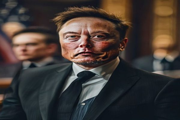 Elon Musk’s Unconventional Strategy in Court: Can He Outsmart Himself?