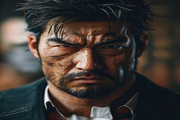 Tekken Director Katsuhiro Harada’s Departure: What’s Next for Bandai Namco’s Iconic Fighting Game Series?