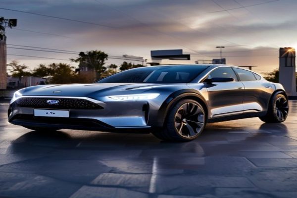 Ford’s Innovative Approach to Affordable EVs: Unibodies, Zonal Architecture, and More
