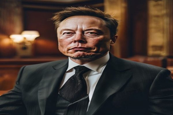 Elon Musk’s Unlikely Nemesis: The Billionaire’s Unchecked Ego in the Courtroom