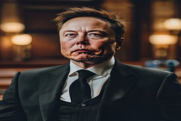 Elon Musk’s Unprecedented Courtroom Confrontation: A Threat to His Own Sanity?