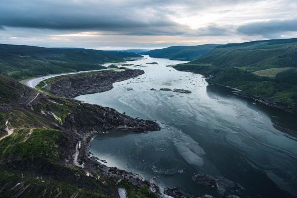 Alaska’s Tracy Arm Fjord Hit by Catastrophic Landslide, Cruise Industry on High Alert