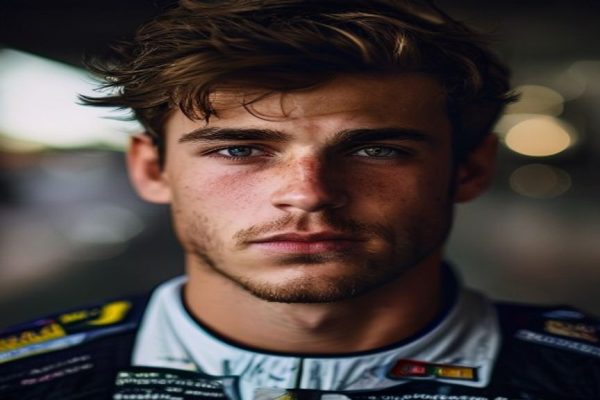 F1 Young Gun Logan Sargeant Credits Williams Academy for Career Breakthrough