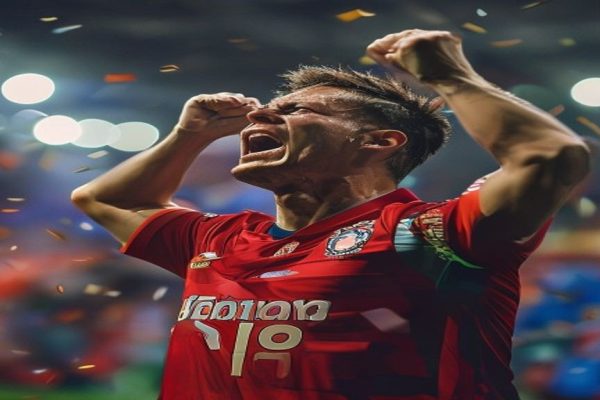 Xavi Simons’ Celebration Sparks Debate as Tottenham Struggle with Form