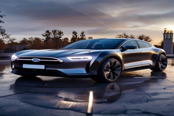 Ford’s Breakthrough in Affordable Electric Vehicles: Unibody Revolution