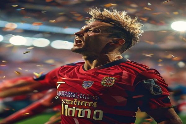 Xavi Simons’ Tottenham Celebration Sparks Controversy: A Dive into the Dutch Winger’s Impact on the Team