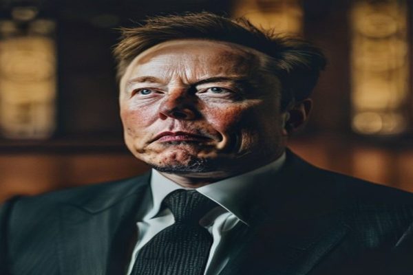 Elon Musk’s Bitter Rivalry with Himself: A Closer Look at the Unconventional Courtroom Battle