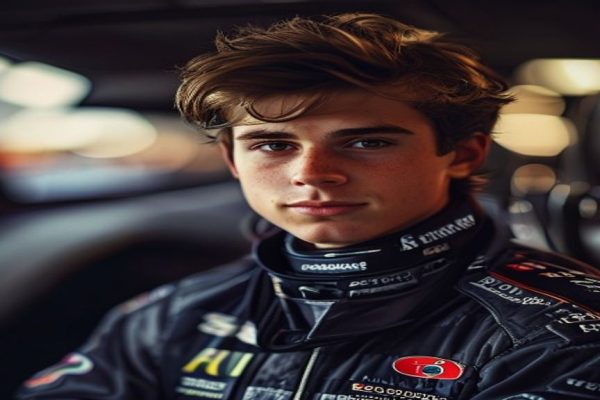 Young Driver Credits Williams F1 Academy for Career Breakthrough