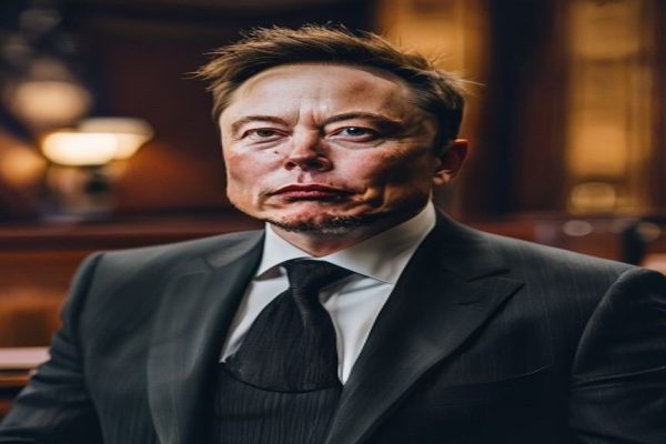 Elon Musk’s Courtroom Conundrum: Can He Manage His Temper in High-Stakes Litigation?