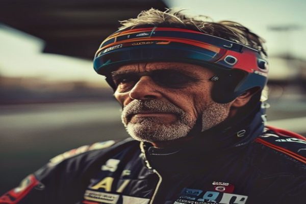 Racing Legend and Paralympic Champion Alex Zanardi Passes Away at 59, Leaving Behind a Legacy of Courage and Resilience