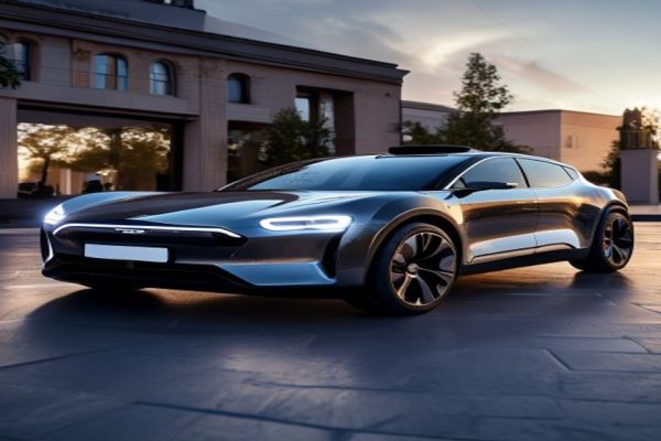 Ford’s Revolutionary Approach to Affordable Electric Vehicles: Unibodies, Zonal Architecture, and More