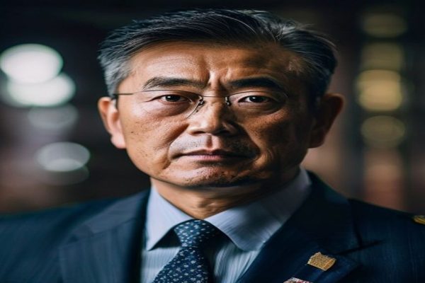 From Government Efficiency to Defense Tech: Ethan Shaotran’s High-Stakes Pivot