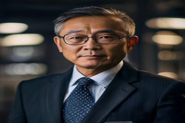 Former Government Efficiency Official Turns to Defense Tech to Revolutionize National Security