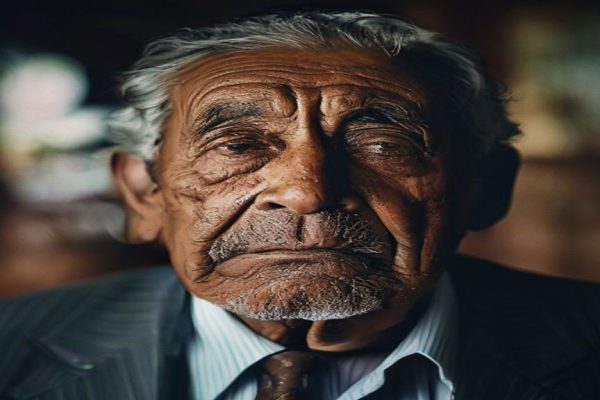 Latin America’s Unspoken Crisis: The Fading Popularity of a 63-Year-Old Leader