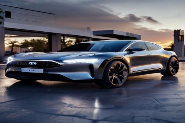 Ford’s Secret to Affordable Electric Vehicles: Unibodies, Zonal Architecture, and Streamlined Design