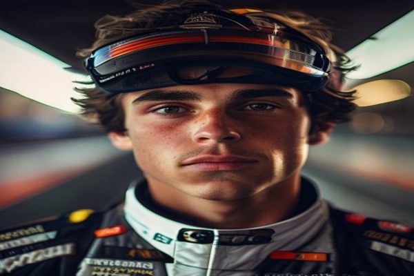 Formula 1 Rising Star Credits Williams Driver Academy for Breakthrough Success