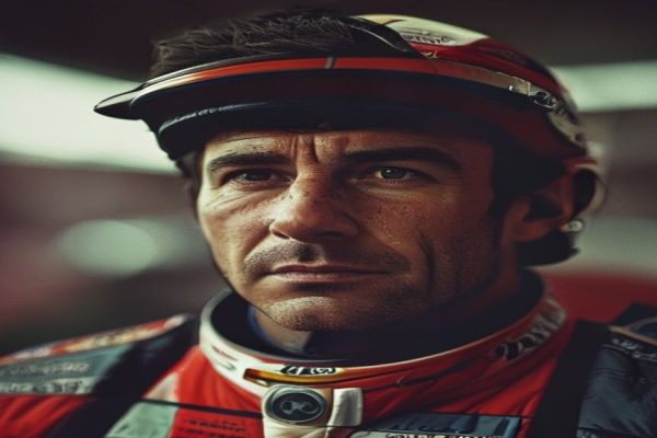 Tragic Loss: Formula 1 Legend Alex Zanardi Passes Away at 59