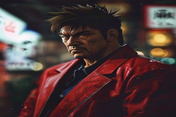 Tekken’s Katsuhiro Harada Departs Bandai Namco, Leaving a Legacy and Uncertain Future