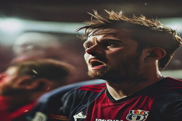 Xavi Simons’ Celebration Criticized by Tottenham Teammate: A Look into the Controversy