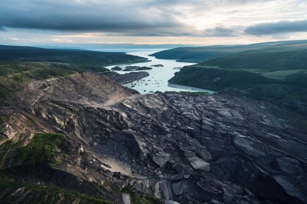 Alaska’s Tracy Arm Fjord Hit by Devastating Landslide: Cruise Industry in Turmoil