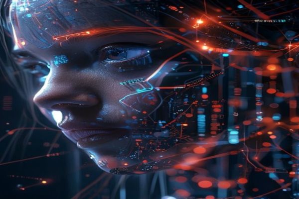 AI Breakthrough: DeepSeek’s V4 Model Challenges US Tech Giants in AI Dominance