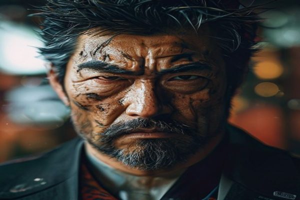 Katsuhiro Harada’s Departure from Bandai Namco: A New Era for the Iconic Fighting Game Series